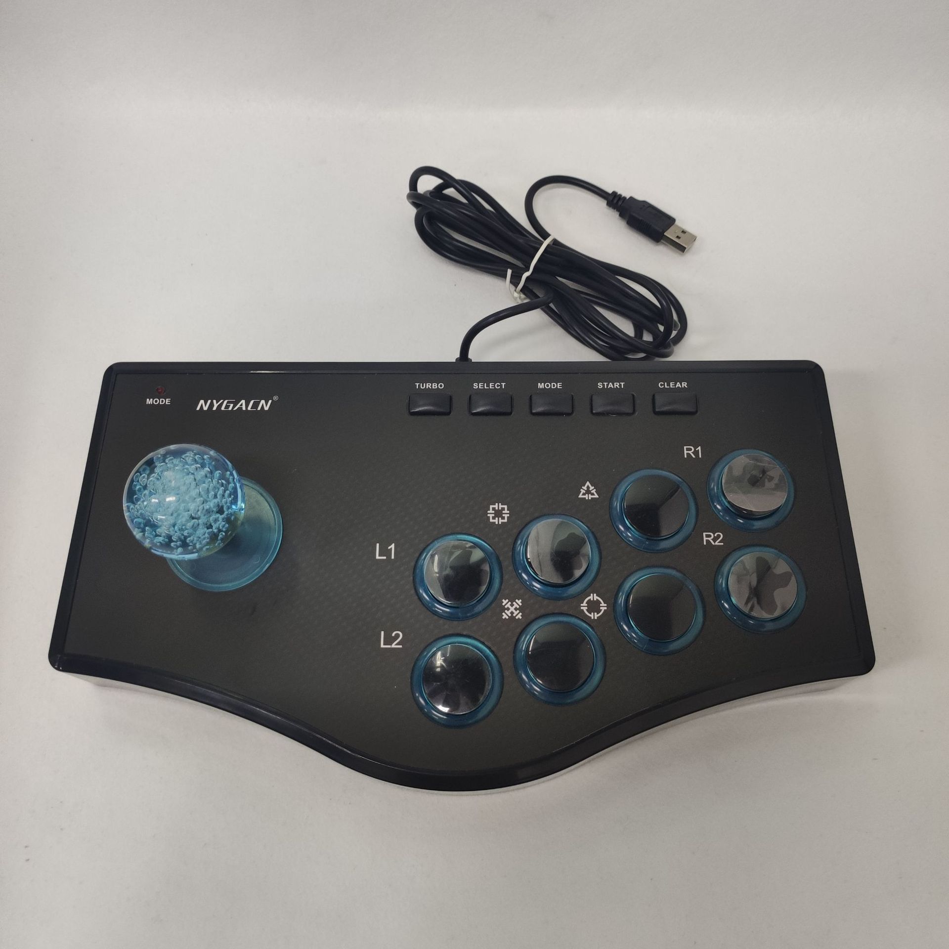 Retro Gaming Tablet - Mejor Controlador de Juegos Arcade Retro