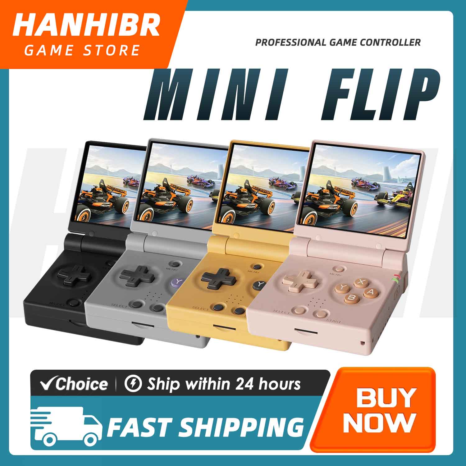 Retro Gaming Usb Stick - Consola de juegos portátil MIYOO MINI