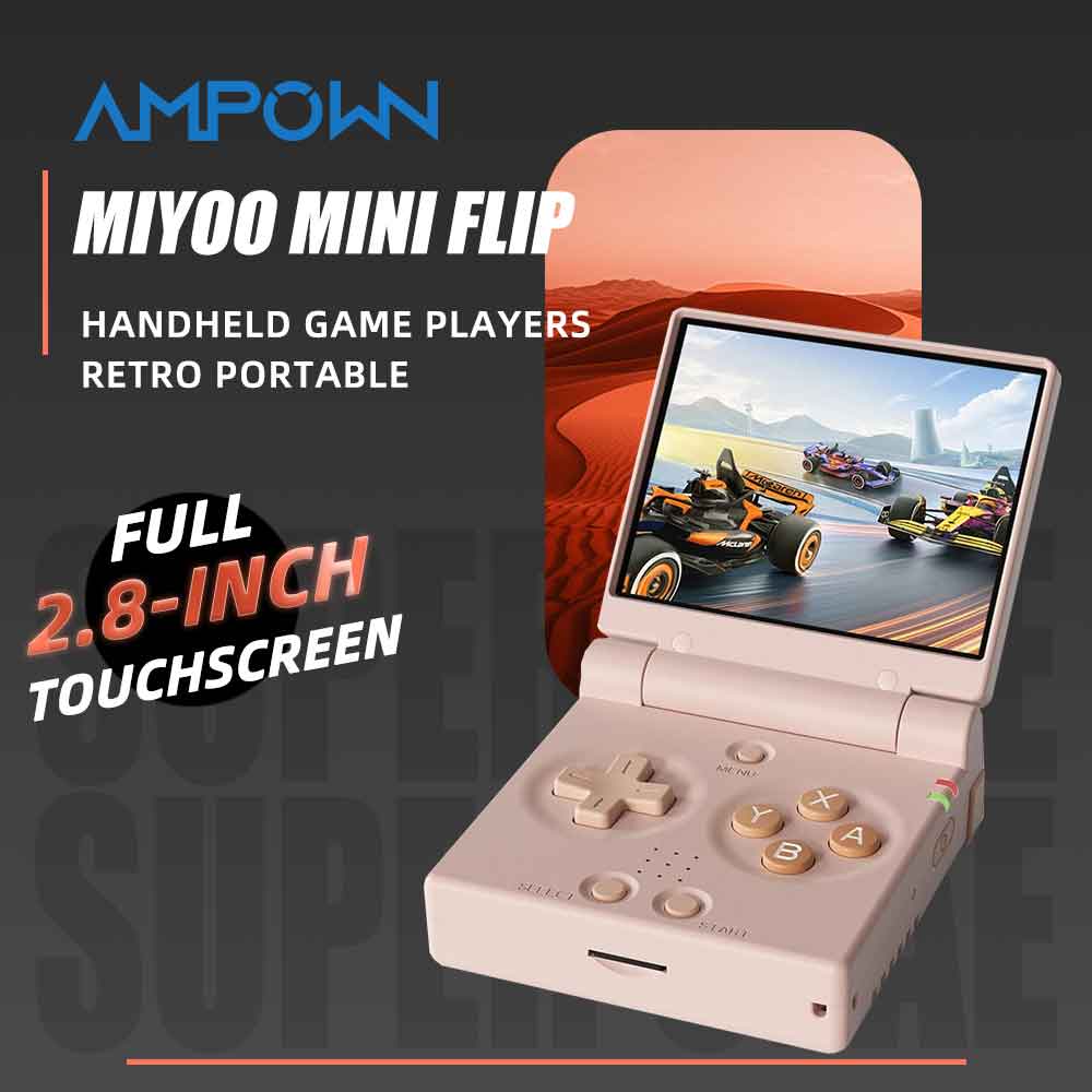 Retro Gaming Usb Stick - Consola de juegos portátil MIYOO MINI