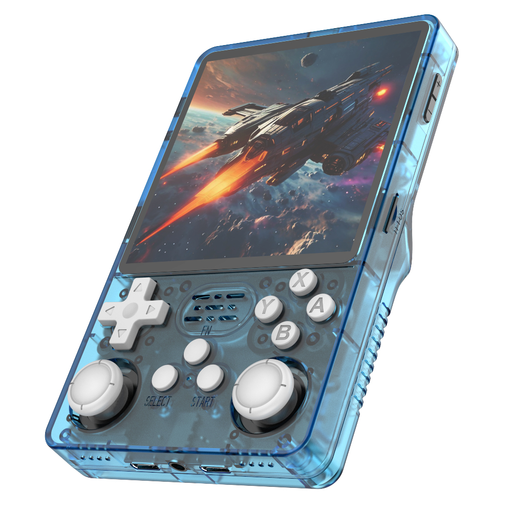 Retro Gaming Tablet - NUEVA Consola Portátil Retro de Código