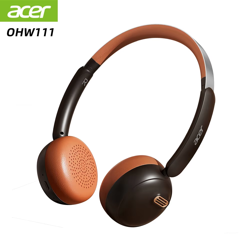 Retro Gaming Cables - Acer OHW111 auriculares Bluetooth INS estilo