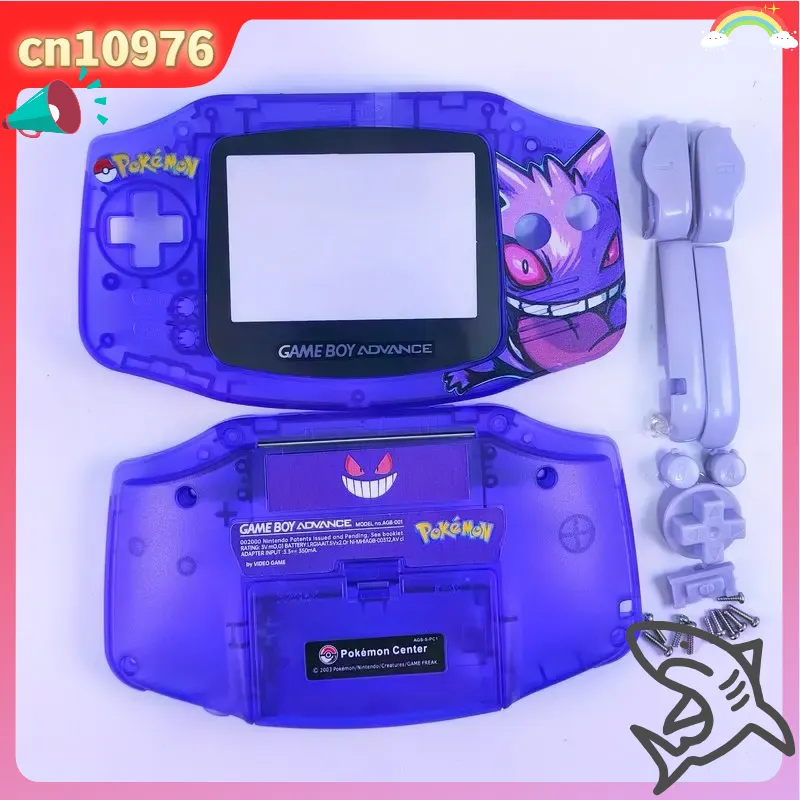 Carcasa de repuesto para Ninte - Retro Gaming Japan reseña y precio