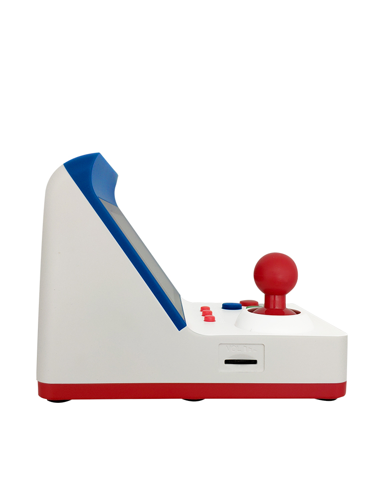 Mini consola de videojuegos po - Retro Gaming Fun reseña y precio
