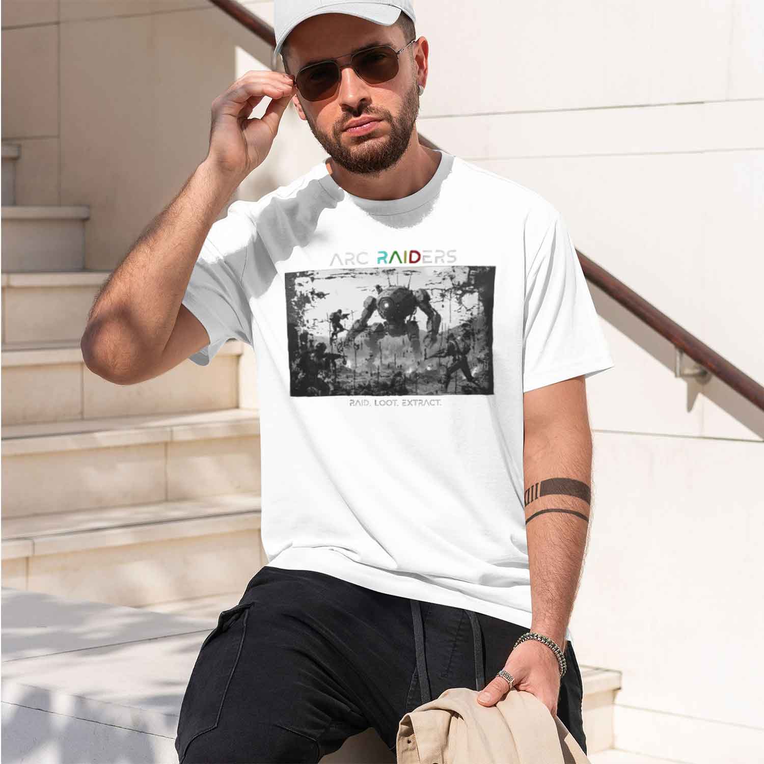 Camiseta Retro de Ciencia Ficc - Retro Gaming News reseña y precio