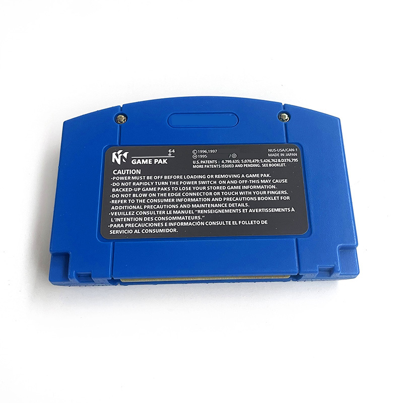 Versión NTSC de EE. UU., Pokém - Retro Gaming Fun reseña y precio
