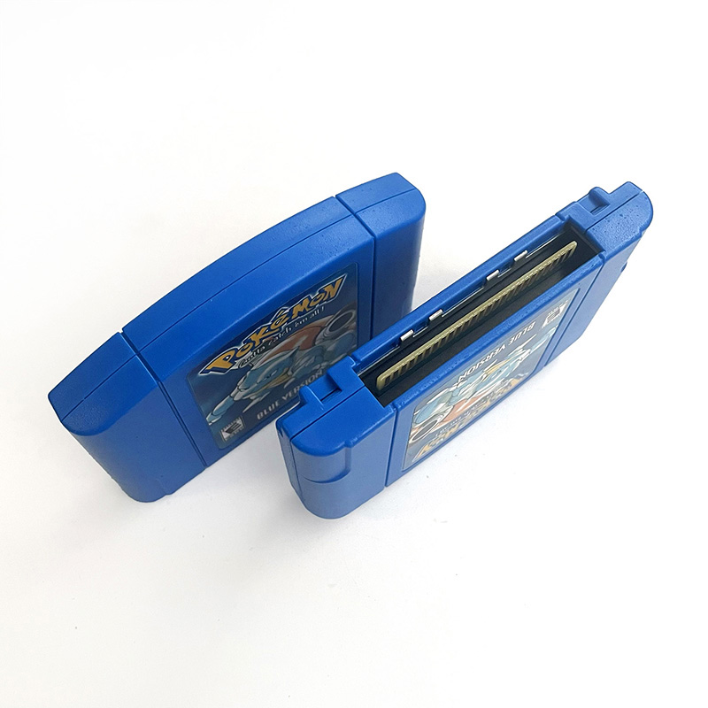 Versión NTSC de EE. UU., Pokém - Retro Gaming Fun reseña y precio