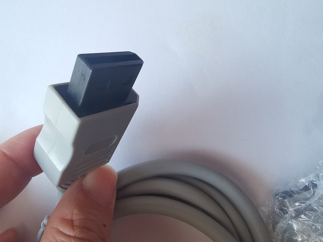 Nuevo Cable Scart RGB Real par - Retro Gaming Cables reseña y precio