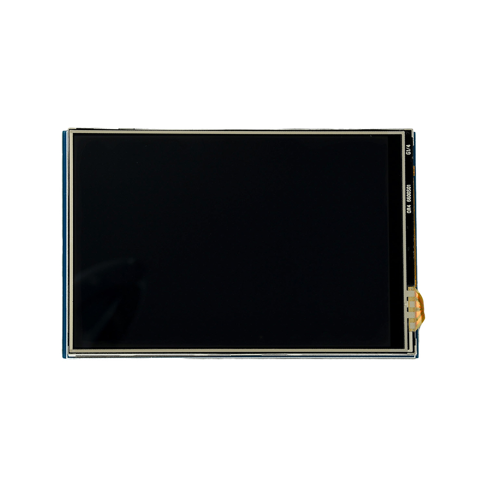 Módulo de Pantalla LCD TFT de  - Retro Gaming Raspberry Pi 3 reseña y precio