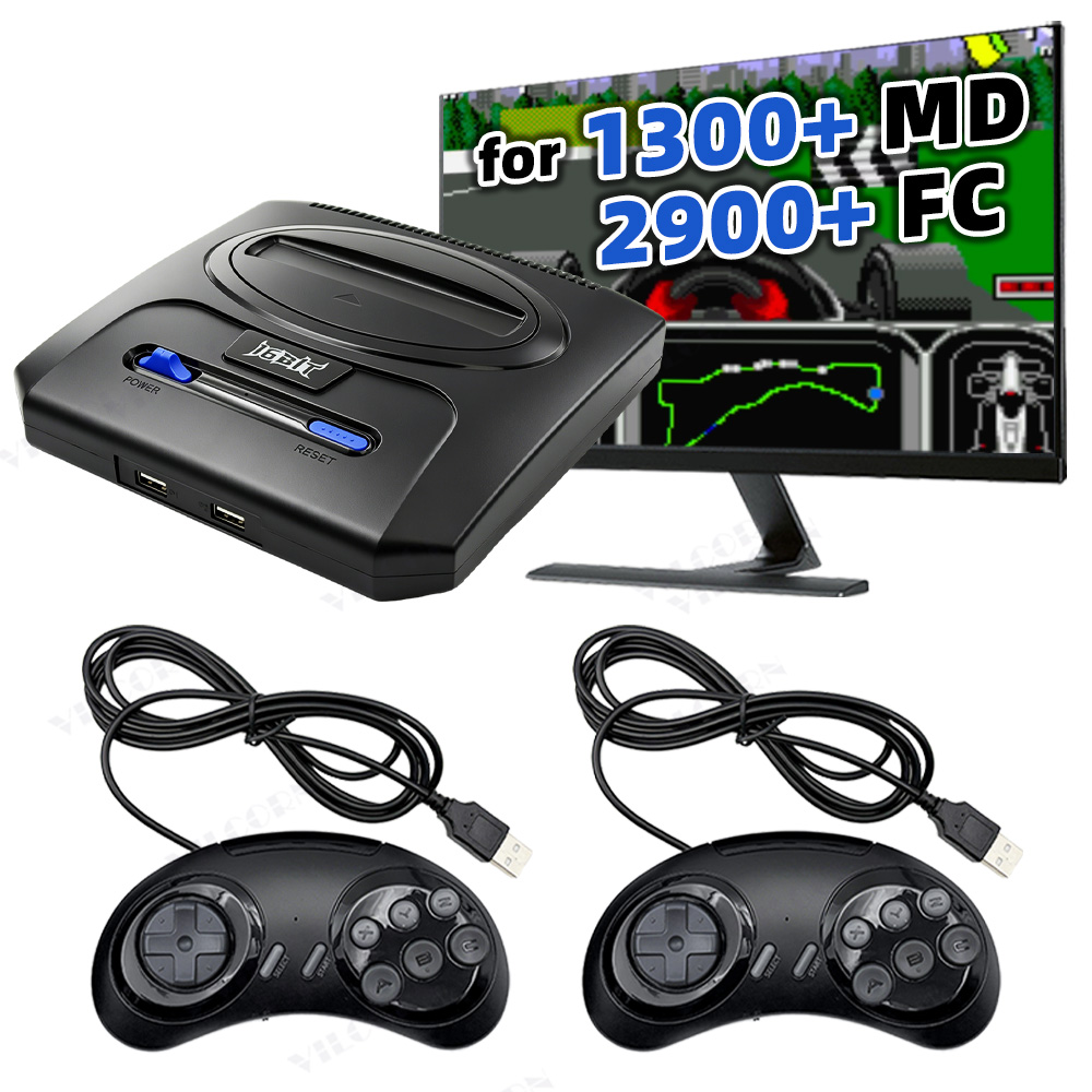 Consola de Videojuegos Retro C - Retro Gaming Cables reseña y precio