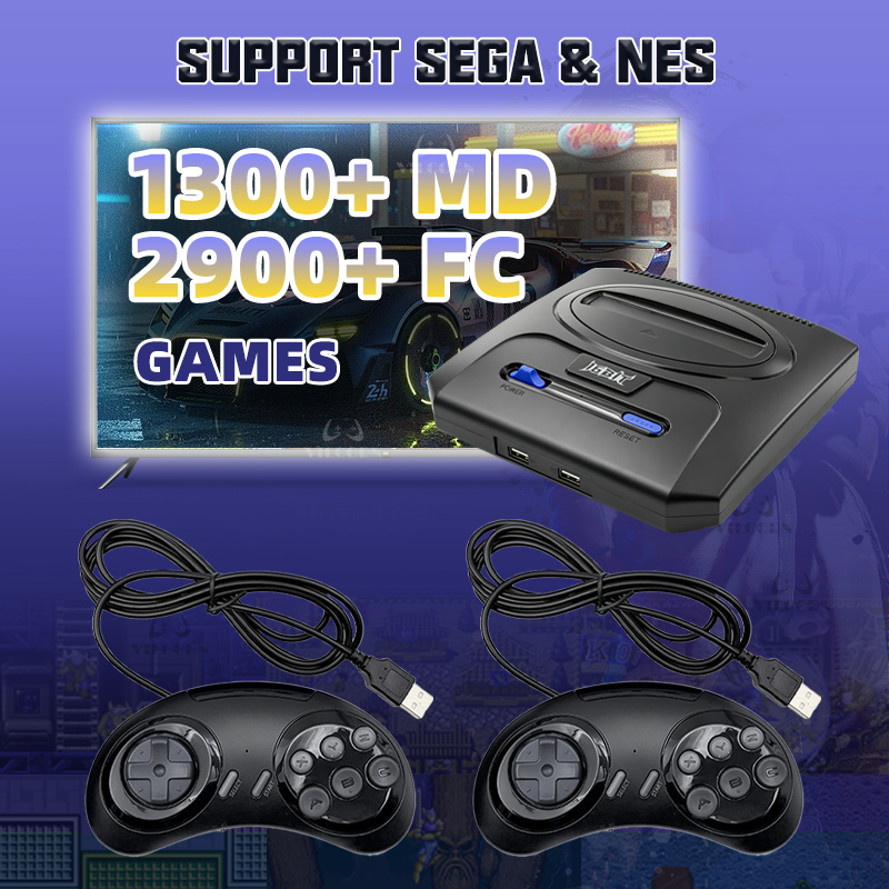 Consola de Videojuegos Retro C - Retro Gaming Cables reseña y precio