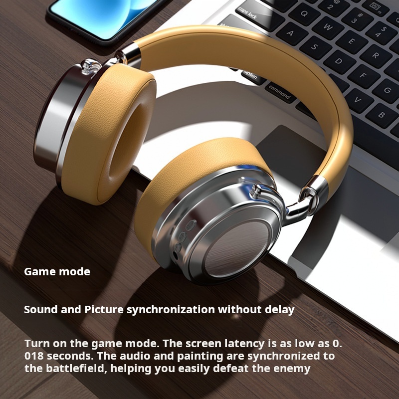 Auriculares Retro de Metal con - Retro Gaming Cables reseña y precio