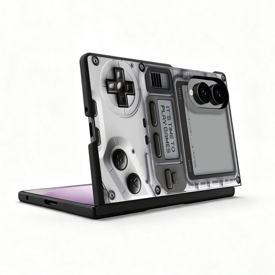 Funda de Lujo para Teléfono Sa - Retro Gaming Emulator Console reseña y precio