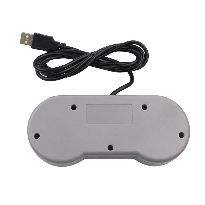 2 uds USB Gamepad Gaming Joyst - Retro Gaming Raspberry Pi 3 reseña y precio