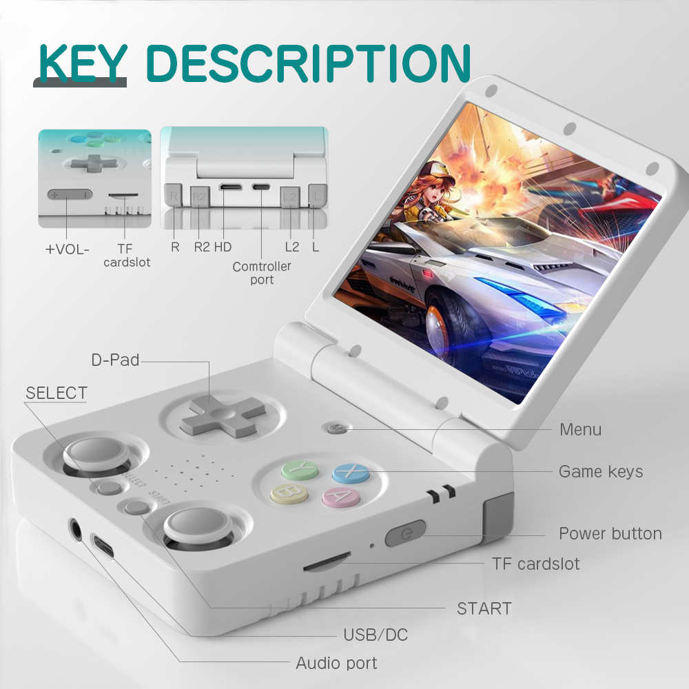 Consola de Juegos Retro Portát - Retro Gaming Usb Stick reseña y precio