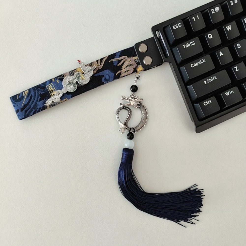 Cinta de teclado estilo Retro  - Retro Gaming Cables reseña y precio