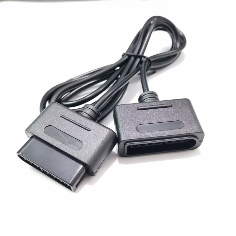 Cable extensión controlador ca - Retro Gaming Cables reseña y precio