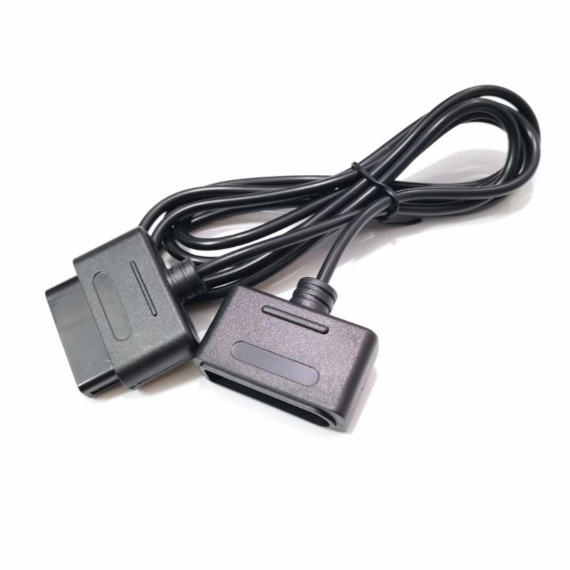 Cable extensión controlador ca - Retro Gaming Cables reseña y precio