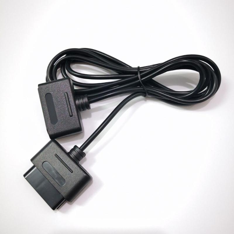 Cable extensión controlador ca - Retro Gaming Cables reseña y precio