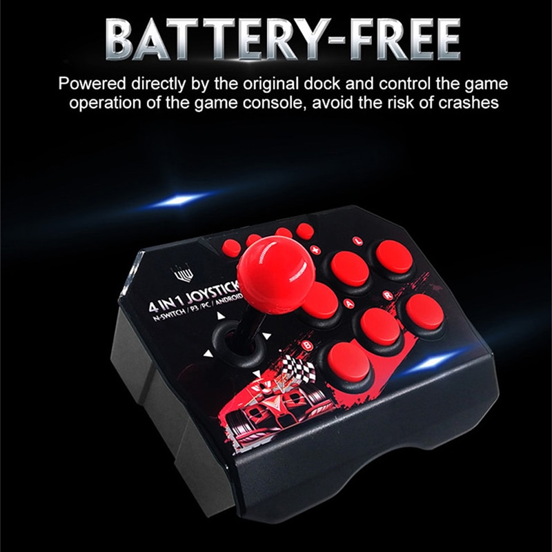 GAMINJA NS002 4 en 1 Retro Arc - Retro Gaming Tablet reseña y precio