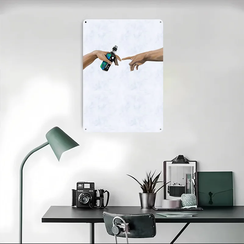 Póster Impreso a Mano con Dise - Retro Gaming At reseña y precio