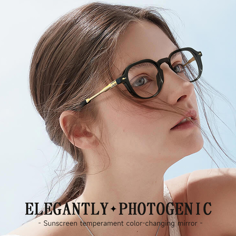 Nuevas gafas Retro antiluz azu - Retro Gaming News reseña y precio
