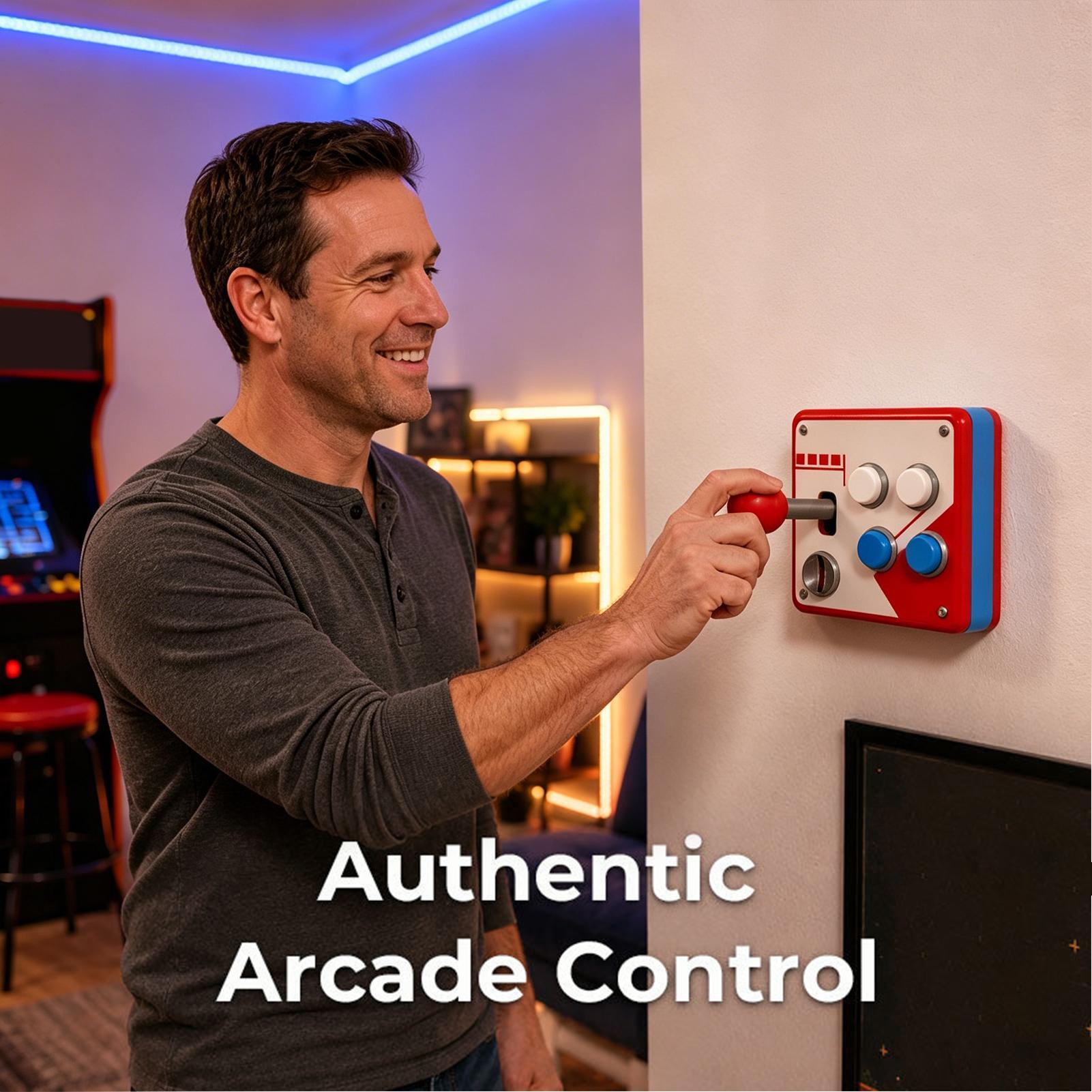 Cubiertas Creativas Retro para - Retro Gaming Fun reseña y precio