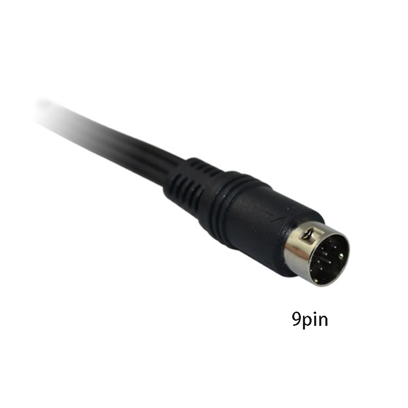 Cable AV de 1,8 m para SEGA Ge - Retro Gaming Cables reseña y precio