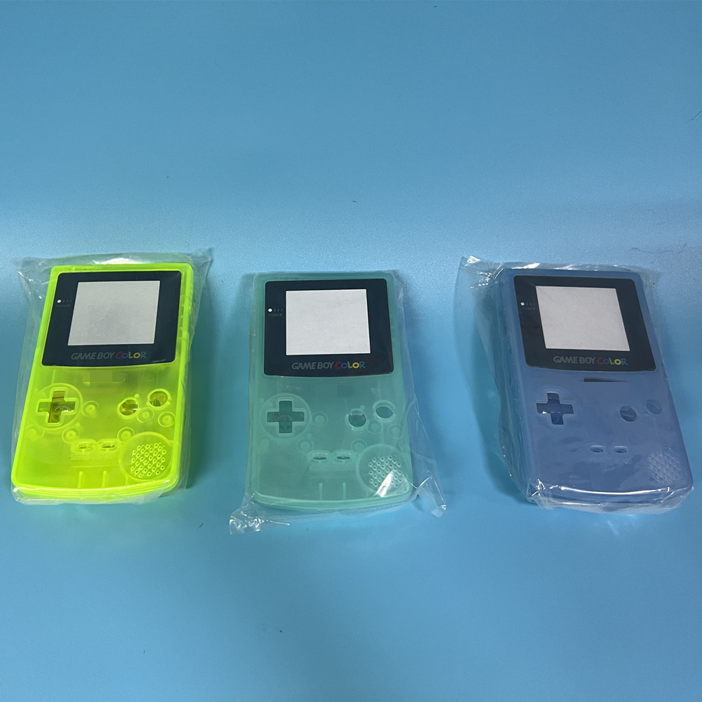 Carcasa de repuesto para Gameb - Retro Gaming Fun reseña y precio