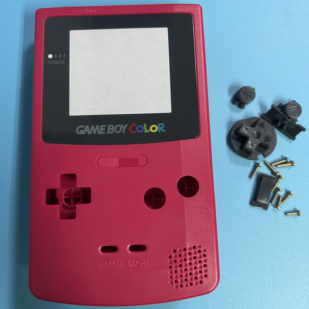 Carcasa de repuesto para Gameb - Retro Gaming Fun reseña y precio