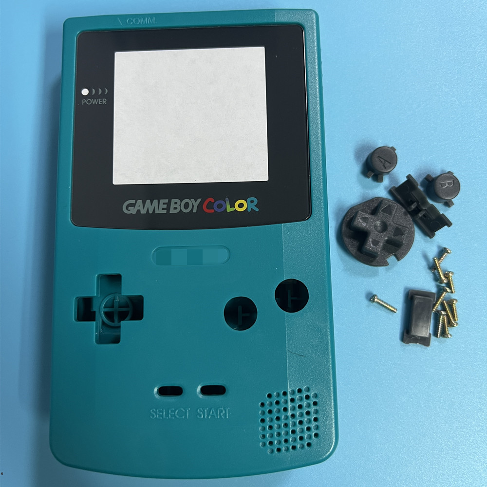 Carcasa de repuesto para Gameb - Retro Gaming Fun reseña y precio