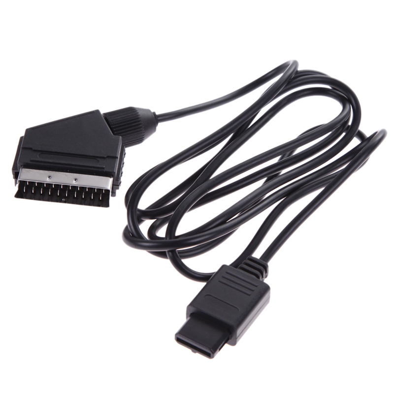 Cable Flexible de Audio estére - Retro Gaming Cables reseña y precio