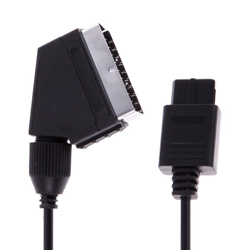 Cable Flexible de Audio estére - Retro Gaming Cables reseña y precio