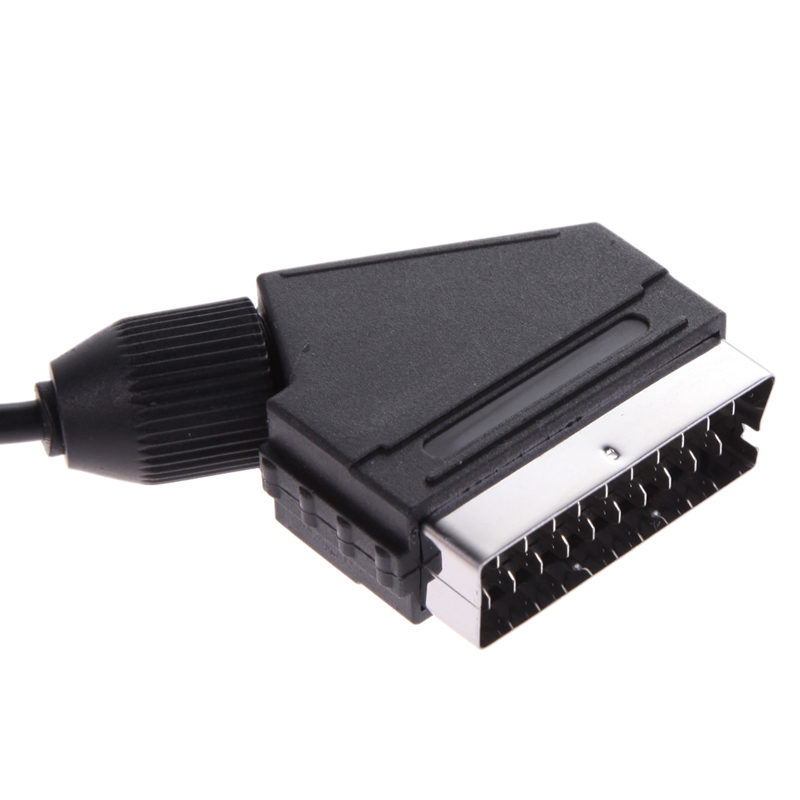Cable Flexible de Audio estére - Retro Gaming Cables reseña y precio