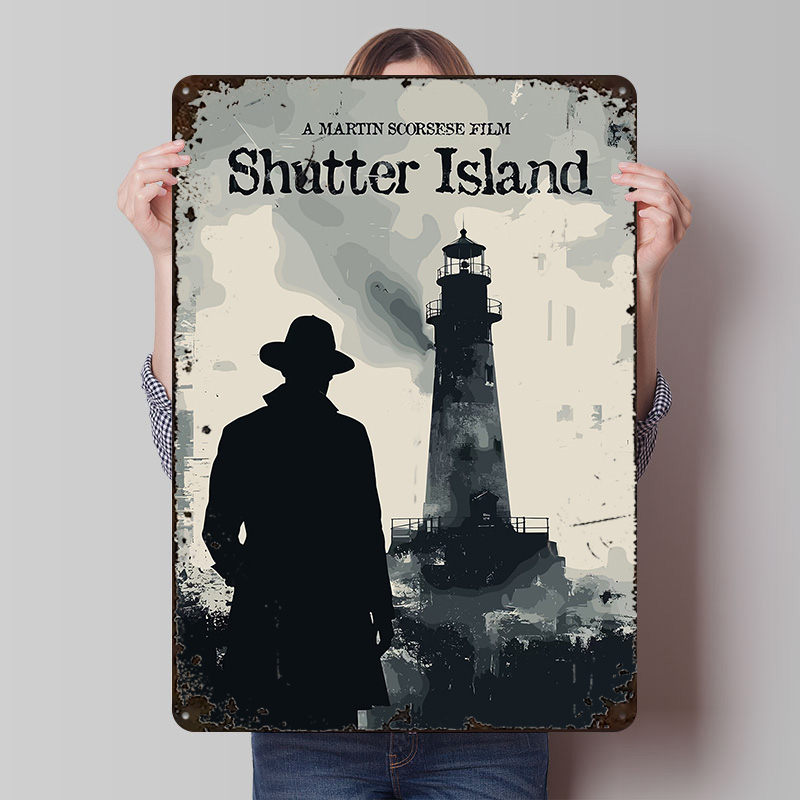 Póster Impreso de la Película  - Retro Gaming Island reseña y precio