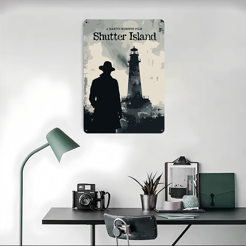 Póster Impreso de la Película  - Retro Gaming Island reseña y precio
