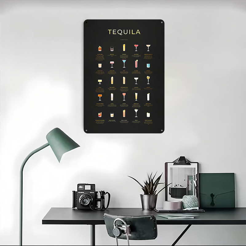 Póster con Textura Impresa en  - Retro Gaming At reseña y precio