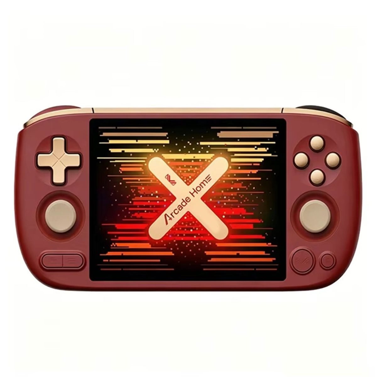 actualización. Consola de Jueg - Retro Gaming Emulator Console reseña y precio