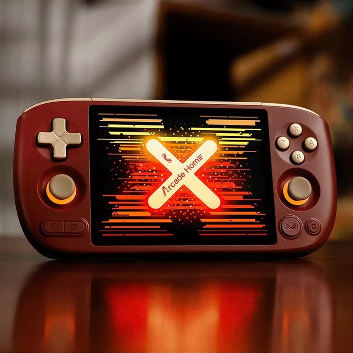 actualización. Consola de Jueg - Retro Gaming Emulator Console reseña y precio